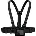 thumbnail image 2 of GoPro Chest Mount Harness (All GoPro Cameras) - Official GoPro Mount, 2 of 5
