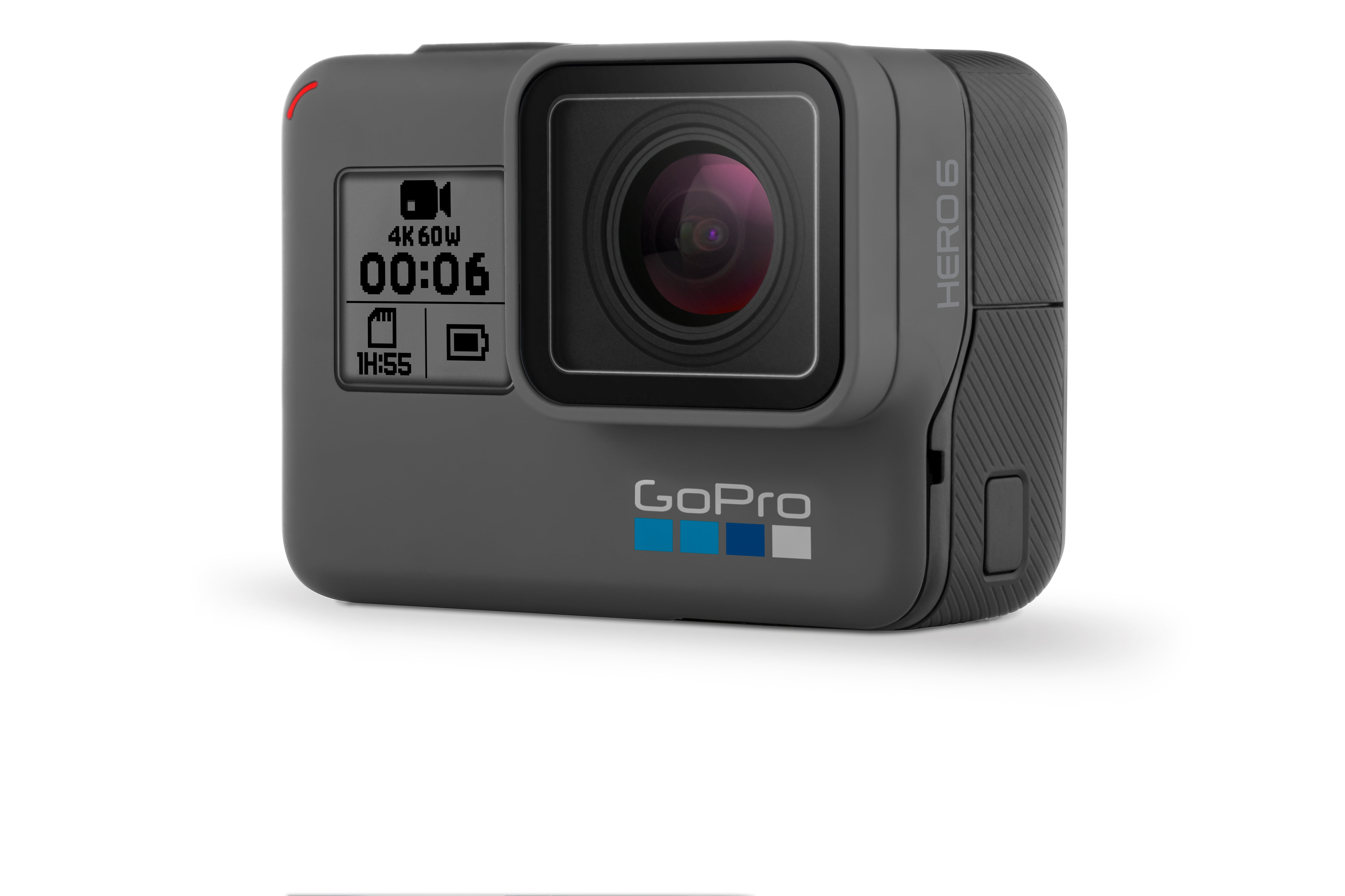 GoPro HERO6 Black