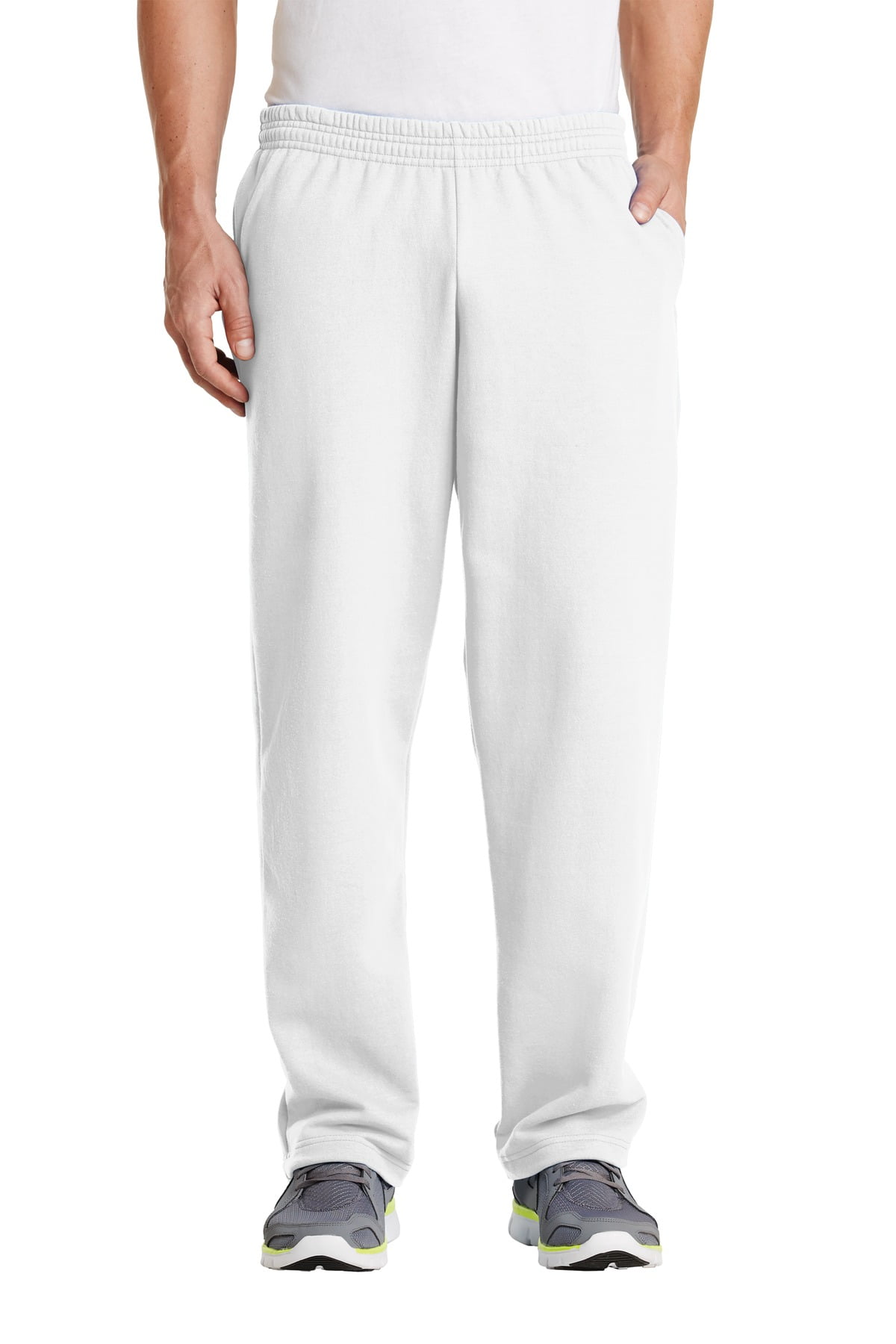 Classic Sweatpant with Pockets - Walmart.com