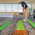 thumbnail image 2 of Perfect Practice Putting Mat XL Edition, 2 of 3