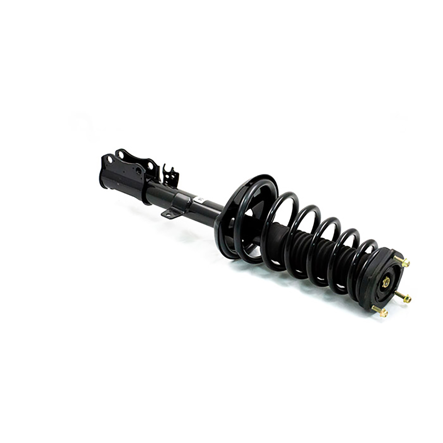 Gabriel G57612 Ultra ReadyMount Rear Left Complete Strut Assembly Fits 99-03 Lexus RX300 FWD (1 pack)