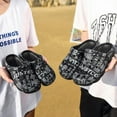 thumbnail image 6 of Mens Womens Garden Clogs Summer Sandals Lightweight Non Slip Walking Sport shoes Unisex Adults Clog for Pool Beach Yard Kitchen Shower, 6 of 11