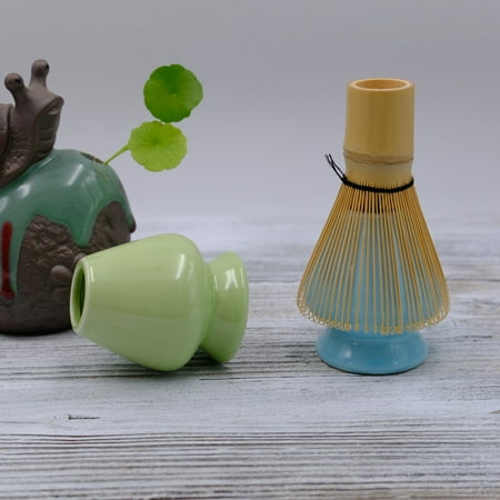 

Matcha Traditional Tea Set Best Japanese Authentic Accessories For Home Black
