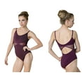 thumbnail image 5 of Womens Dance Leotard Alexis by Danz N Motion 21100A, ,, 5 of 11