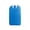 A001- Blue, variant on Ice Pack Blue Reusable Refillable Ice Brick for Lunch Bag Cooler Camping Picnic Cold Storage and Breast Milk Cooling
