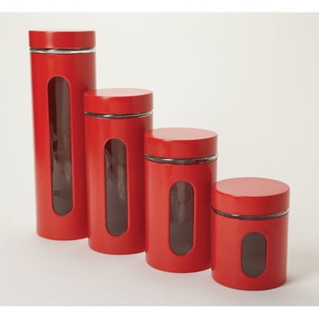 20 Count Canister - Anchor Palladian Canister Set