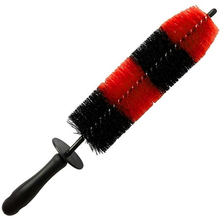 

Car Wheel Rim Brush Tire Wheel Cleaning Brush Detailing Brush Car Cleaning Tool