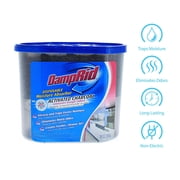 DampRid Moisture Absorber with Activated Charcoal, 18 Oz