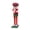 Golf, variant on Yihuala Nutcrackers Soldiers Set Wood Cracker Puppet Festive Christmas Home Decorations and Party Ornament