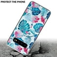 thumbnail image 4 of Cadorabo Flower Case for Samsung Galaxy S10 4G Cover Screen Protection TPU, 4 of 7