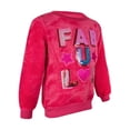 thumbnail image 2 of SUDADERA DE VELOUR PARA BEBA MARCA SUGAR GIRLS, 2 of 5