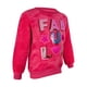 thumbnail image 2 of SUDADERA DE VELOUR PARA BEBA MARCA SUGAR GIRLS, 2 of 5