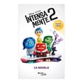 thumbnail image 1 of Intensamente 2. La Novela Planeta Infantil Disney, 1 of 2