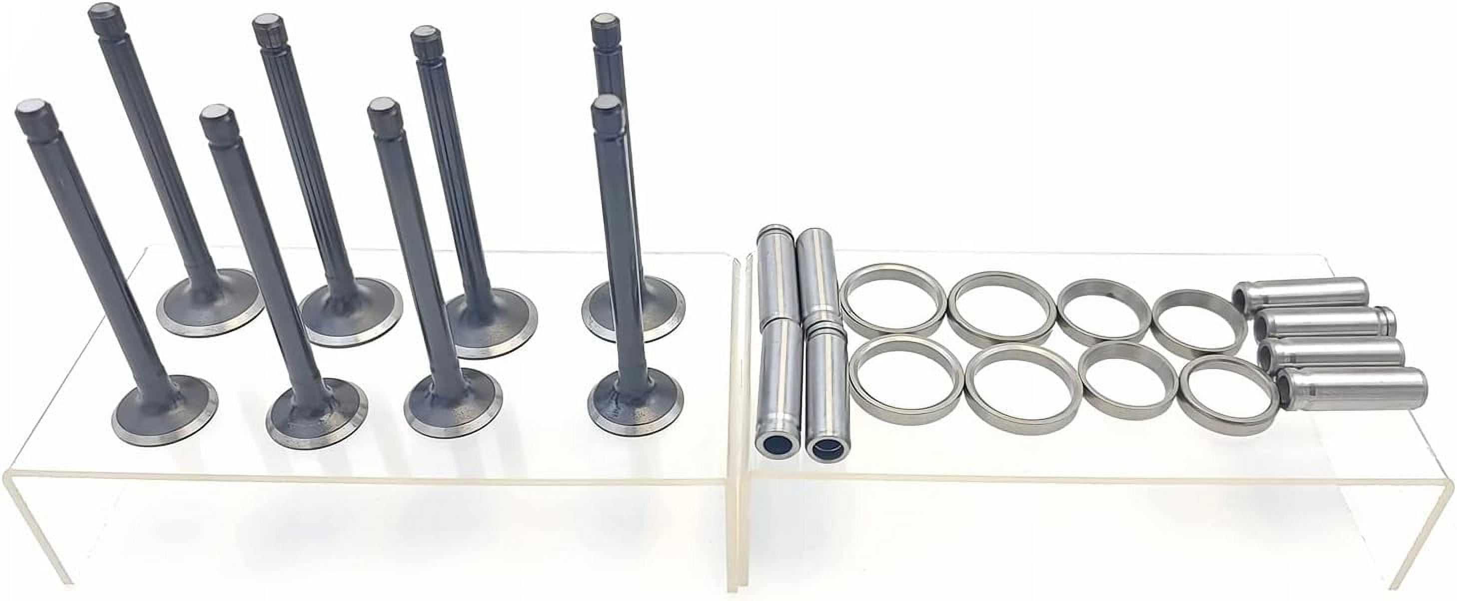 4D56 Engine Overhaul Rebuild Kit For Mitsubishi 4D56 4D56T Engine For PICKUP PAJERO L200 L300 MD304853 MD304859