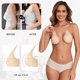 thumbnail image 4 of Cubiertas para pezones Bontierie 2025 Added Lift, silicona ultrafina, 4 of 7