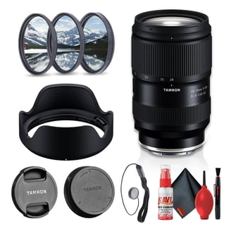 Nikon 18-300mm f/3.5-6.3G VR DX ED AF-S Nikkor-Zoom Lens for Wide