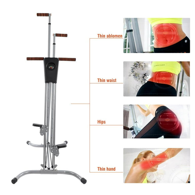 Walmart best sale vertical climber