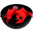 thumbnail image 5 of Fake Fire Electric Brazier with Light & Burning Flame for Halloween, 5 of 5