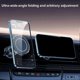 thumbnail image 2 of Magnetic Car Phone Holder for iPhone & Devices Air Vent, 2 of 5