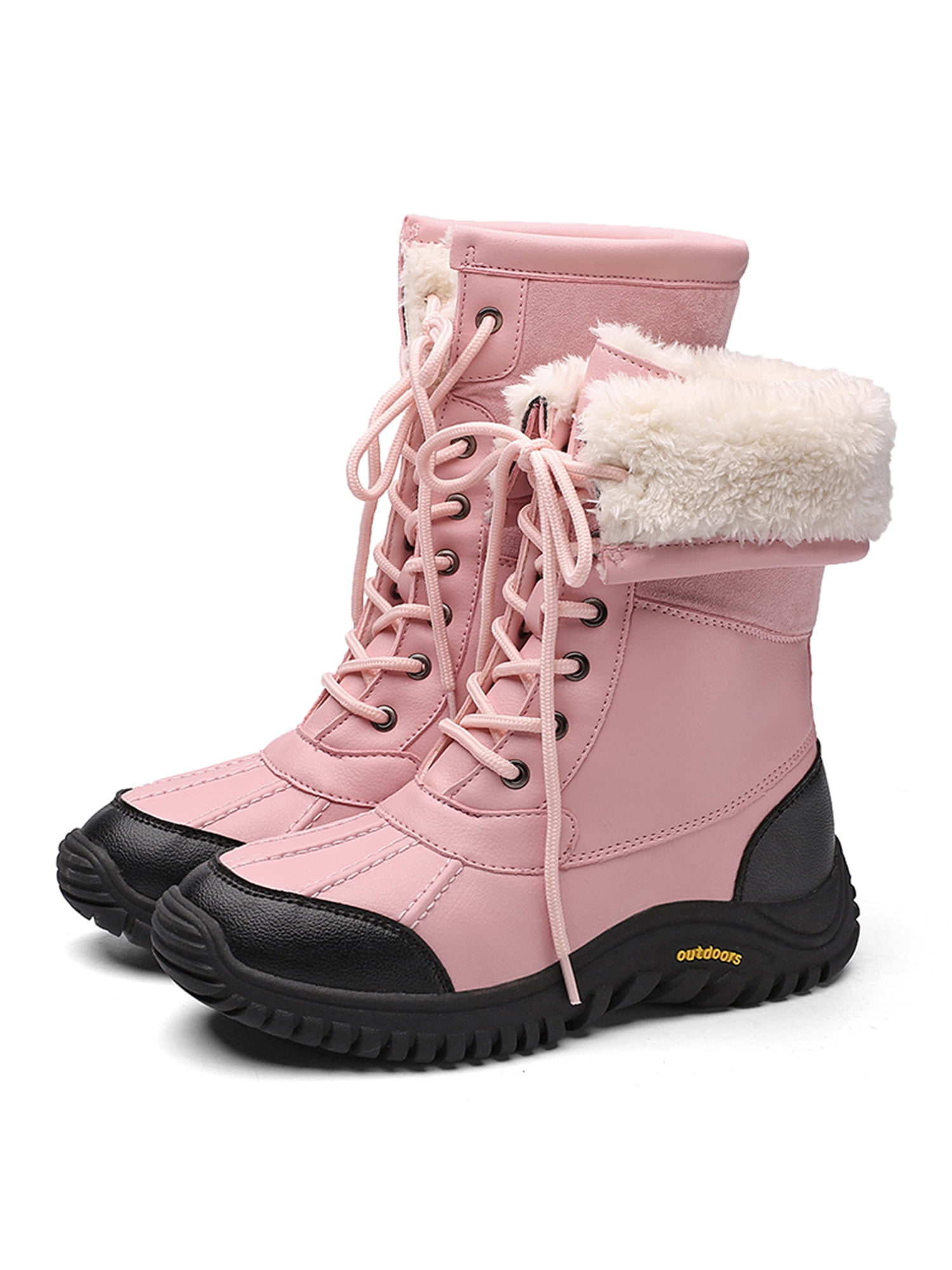 Own Shoe - Women Snow Boots Women Fashionable Snow Boots ...