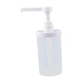 thumbnail image 3 of deevoka Dosed Bottle Sauces Sugars Press Bottle for Restaurant Hotel Use Home S, 3 of 9