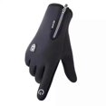 thumbnail image 1 of Dodorado Gloves,Premium Thermo Gloves,Winter Warm Waterproof Touch Screen Gloves, 1 of 5