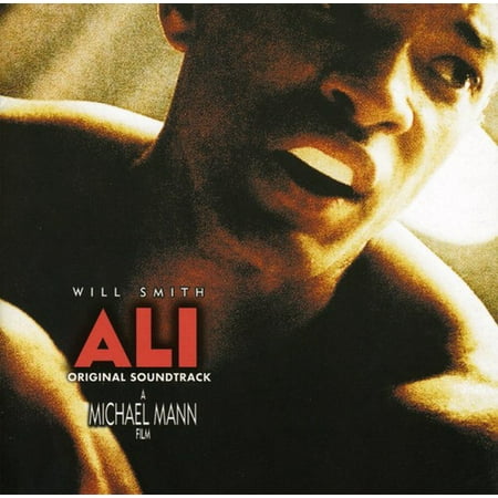 Ali Soundtrack