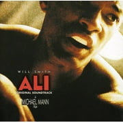 Ali Soundtrack