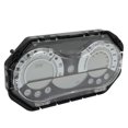 thumbnail image 1 of Ouitble Grupo De Indicadores De Velocímetro LCD 278002328, Repuesto De Instrumento para Lancha Motora para Sea‑Doo GTX RXP RXT Wake 278002195, 1 of 5