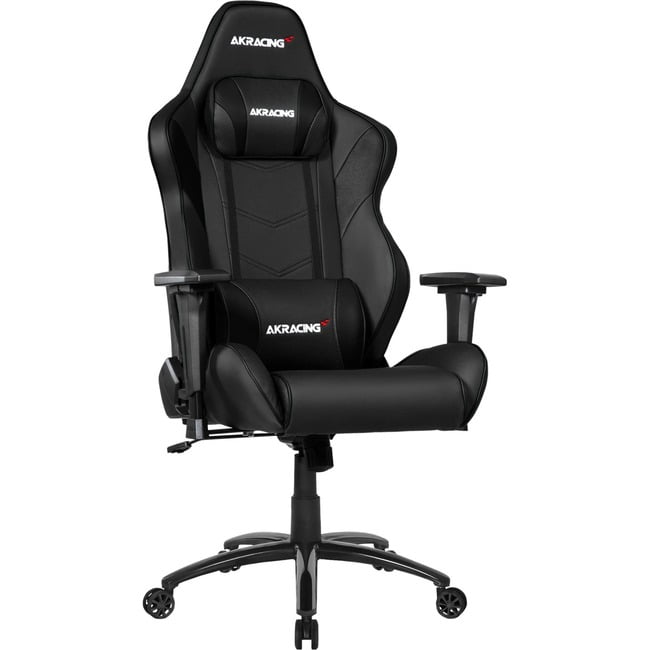 G-AKRACING AK LX PL GA CH BK - Walmart.ca