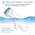 thumbnail image 2 of Waterproof Cast Cover Arm, Plaster Cast Protector For Shower Bandage Sleeve Protector Watertight Dressing For Broken Hand, 2 of 5