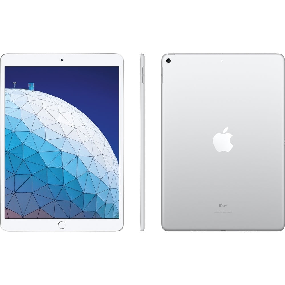 Pre-Owned Apple iPad Air 3 MUUK2LL/A 10.5