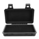 thumbnail image 1 of Caja Magnética Para Llaves, 2 Imanes Fuertes, Hebillas De Seguridad A Prueba De Agua Y Viento, Organizador De Herramientas Debajo Del Coche Para Localizadores De Unidades USB, 1 of 7
