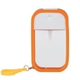 thumbnail image 2 of Reduce Price! WSBDENLK Flacon de Parfum Portable Design Mince Rechargeable pour Voyage, 2 of 5