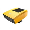 thumbnail image 1 of Car heater 12v/24v car defrosting snow defogging, 1 of 5