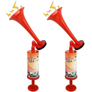 Windy City Novelties Hand Clappers - Pack of 12, 7 Inch Noise Makers for  School Spirit Sporting Events and Party Favors