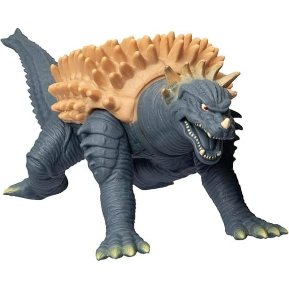 Movie Monster Series - Anguirus (2004)