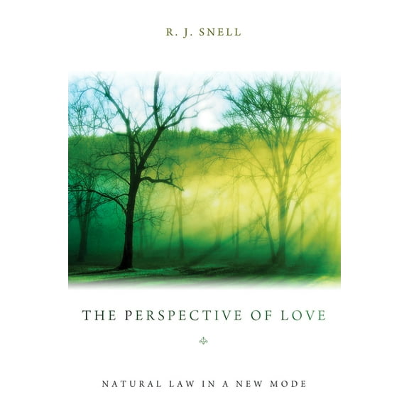 The Perspective of Love (Hardcover)