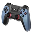 thumbnail image 2 of KM-029 2.4G Wireless Controller, 1 to 2 USB Receiver, with 2 Gamepads, Compatible with PC/Linux/Android, 2 of 5