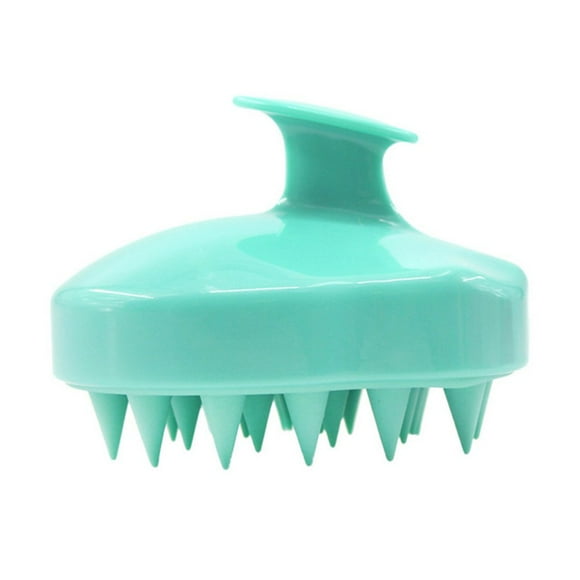 Shampoo Brush | Hair Scalp Massager, Soft Silicone Scalp Care Brush Perfect