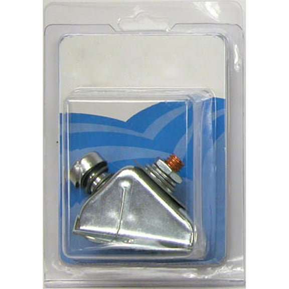 RAParts 82002 New Starter Switch Fits John Deere Tractor 52 60 70 A AO AR B G GH R