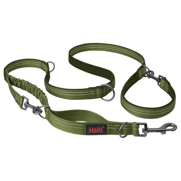 Halti Anatomy Dog Lead