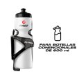 thumbnail image 3 of Soporte Porta Ánfora Botella Aerodinámico Universal para bicicleta, 3 of 5
