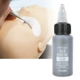 thumbnail image 3 of Colle de Liaison Capillaire Anti-Allergie Postiche Perruque Extension de Cheveux Gel Colle pour Pro Salon 118ml Colle Remplacement de Cheveux Perruque Liaison de Cheveux B Parfaitement Adaptée aux Cheveux Professionnels S, 3 of 7