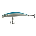 thumbnail image 3 of Ozark Trail 1/5 Ounce Blue Minnow Fishing Lure, 3 of 8