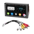 thumbnail image 4 of 20Pin Plug to 6x 3.5mm RCA Female Car Stereo Adapter Cable Wiring Harness, 4 of 6
