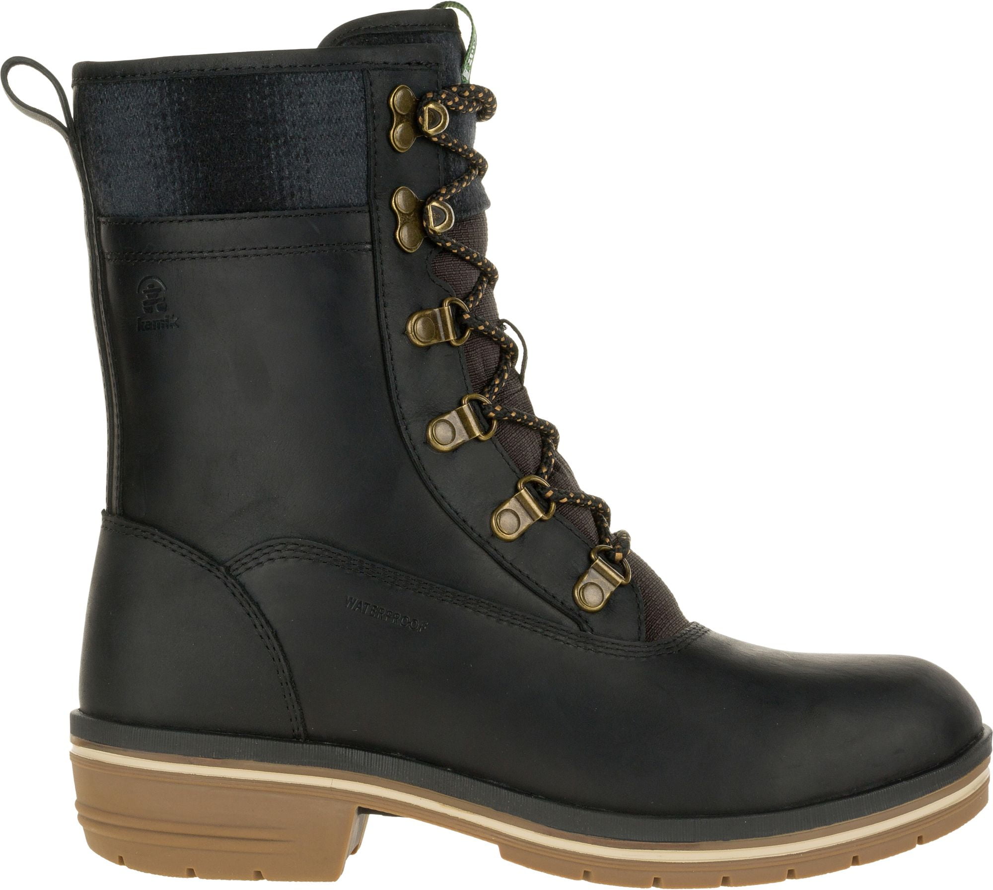 Kamik Kamik Women's Juliet Insulated Waterproof Winter Boots