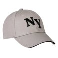 thumbnail image 1 of New York Yankees  Adult Embroidered Logo Baseball Cap, 1 of 3