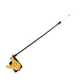 thumbnail image 3 of Hood Latch Release Handle Lever Cable CV6Z16A770A Fit for Ford Focus 12-17, 3 of 10