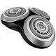thumbnail image 1 of Cabezales de afeitadora de repuesto para Philips Sh90/52 Sh90/70 Sh70 9000 7000 Rq10 Rq11 Rq12 S9711 S9911 S9152 S9031 S9111, 1 of 5